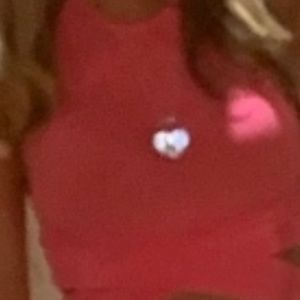 Meet your Posher, Jaelie